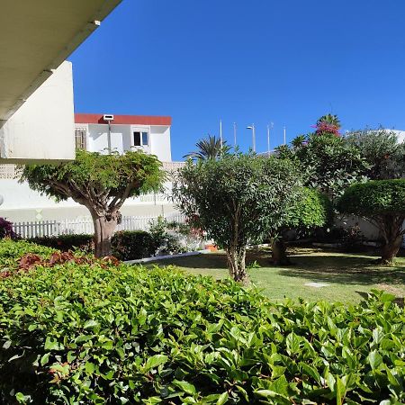 Don Quijote Apartment San Bartolomé Extérieur photo