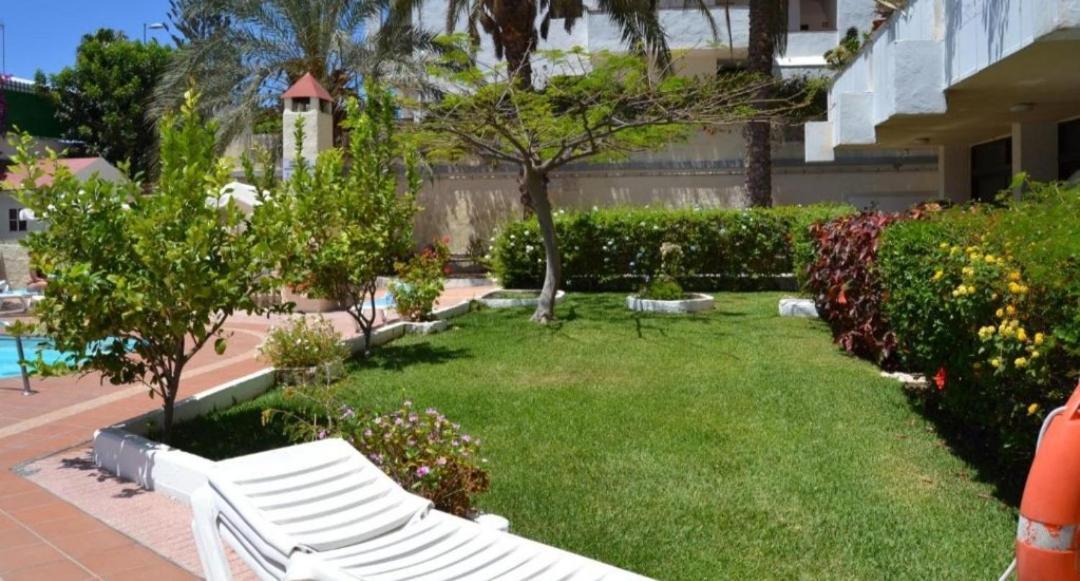 Don Quijote Apartment San Bartolomé Extérieur photo