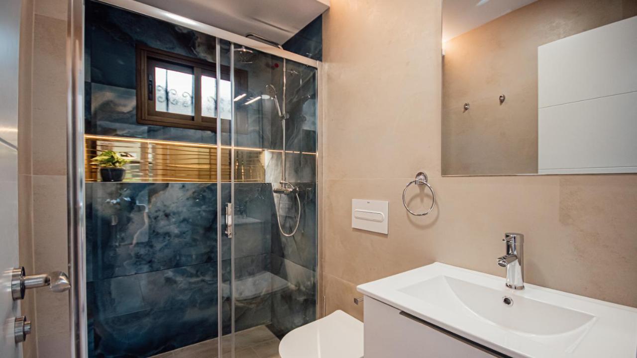 Don Quijote Apartment San Bartolomé Extérieur photo